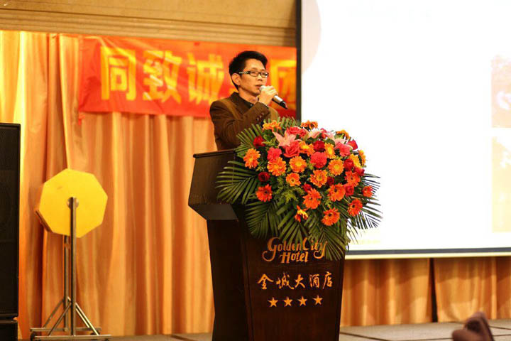 同唱和諧新樂章，共繪“二五”好宏圖