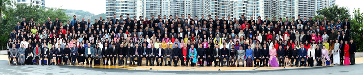 傳承“二十載激情，百年之夢想” -----記同致誠評估20周年迎新聯(lián)歡晚會