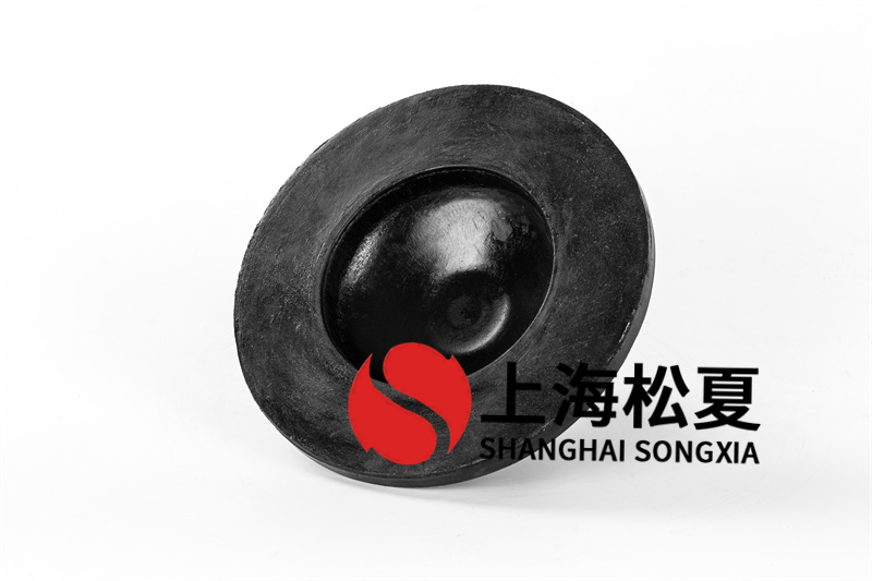 取暖循環(huán)泵JGD型橡膠減震器怎么維護？