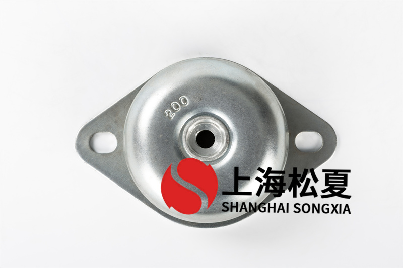 冷卻水循環(huán)泵橡膠減震器JNH1063812W的表現(xiàn)如何？
