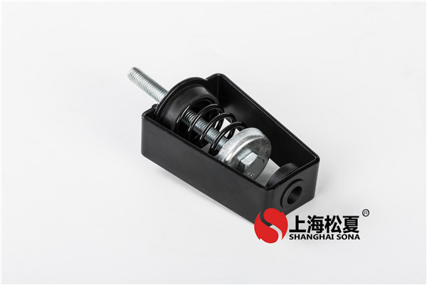 區(qū)別減震器和<a href='/' target='_blank'><u>彈簧減震器</u></a>產(chǎn)品。