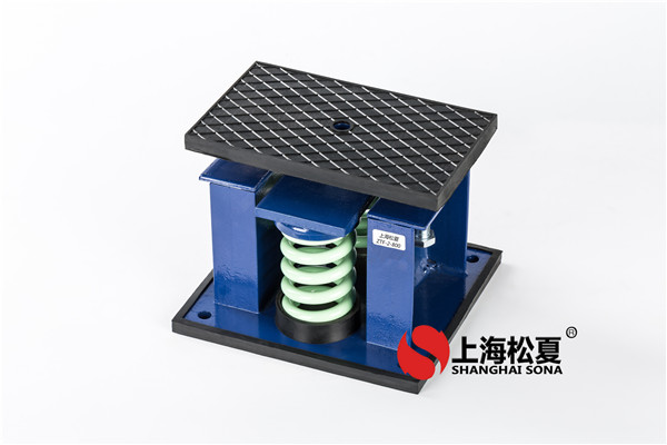 如何才能發(fā)揮彈簧減震器的最大功效。