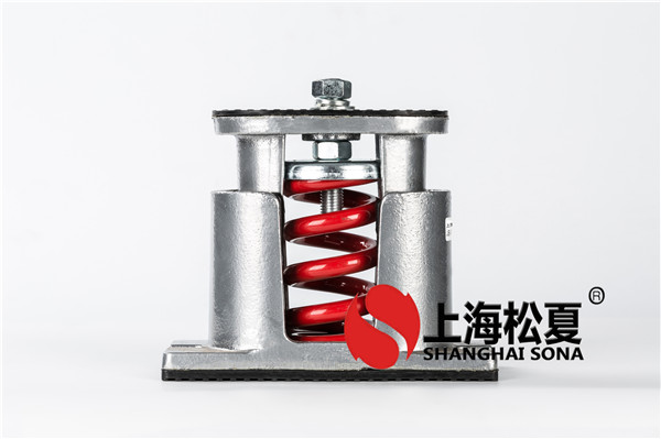 彈性減震器的作用標(biāo)準(zhǔn)。