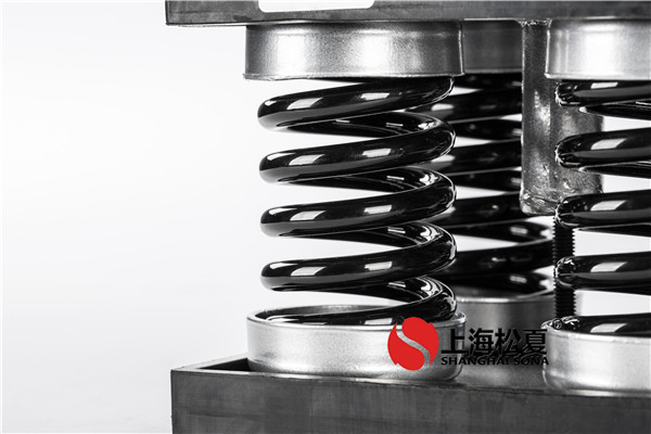 蕪湖<a href='/' target='_blank'><u>彈簧減震器</u></a>的減震率是多少？