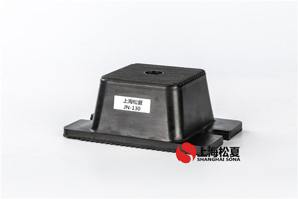 探討橡膠減震器和傳統(tǒng)重力減震器的區(qū)別。