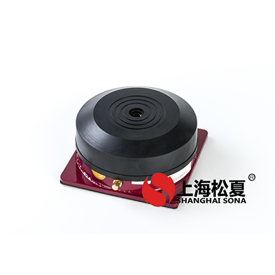 使用橡膠減震器需要注意什么？