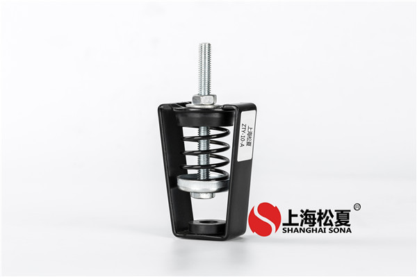 非金屬織物彈簧<a href='/' target='_blank'><u>減震器</u></a>是什么？