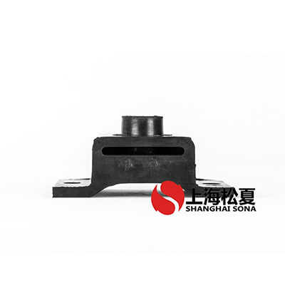 你知道橡膠<a href='/' target='_blank'><u>減震器</u></a>的性能嗎？