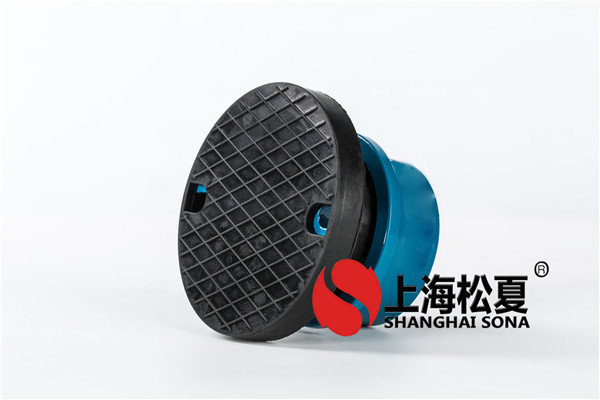 空氣減震器在設(shè)備上起什么作用？