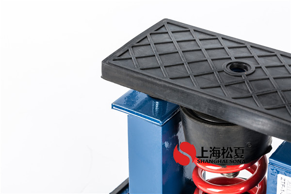 新型彈簧阻尼<a href='/' target='_blank'><u>減震器</u></a>在風(fēng)機技術(shù)領(lǐng)域應(yīng)用