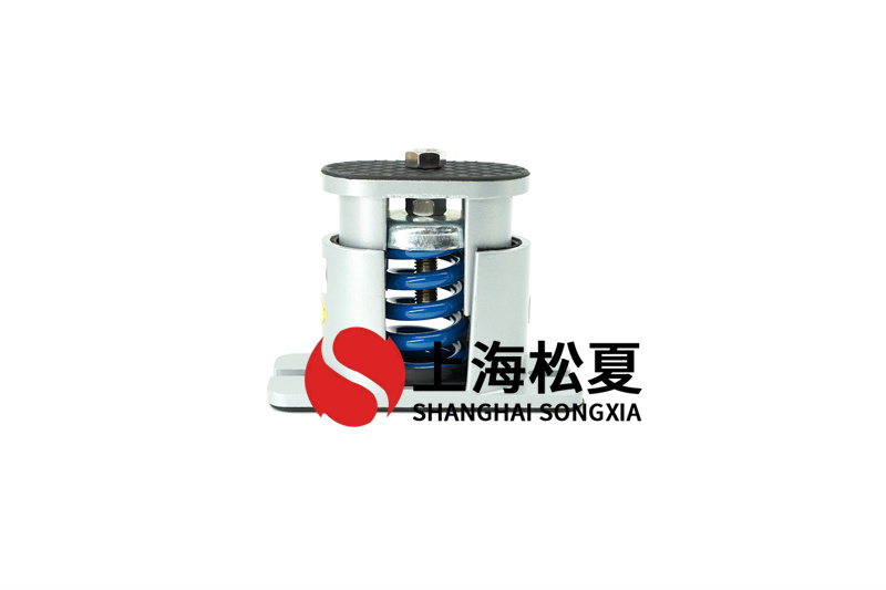 安裝彈簧減震器的規(guī)格型號是什么？