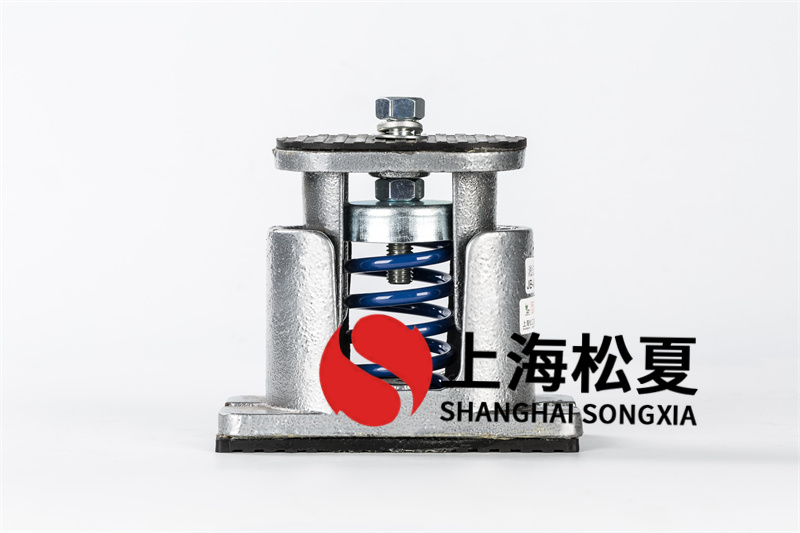 離心水泵電機減震器功率擴大的根本原因及處置方式