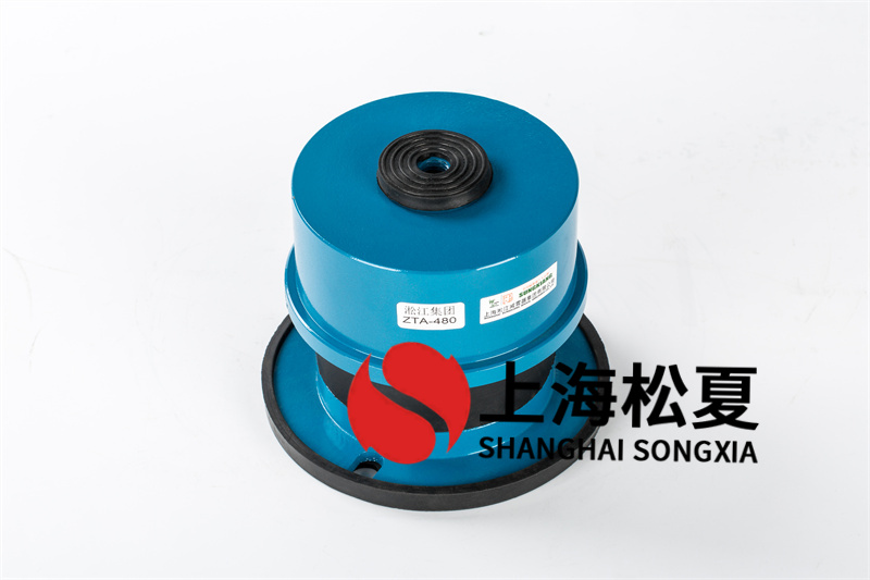 閉式冷卻塔避震器運(yùn)行時(shí)的防凍問題有哪些？