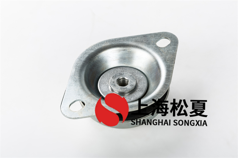 潛污泵橡膠減震器滾動軸承的生產制造方式