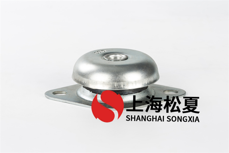潛污泵橡膠減震器滾動軸承的生產制造方式
