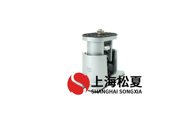彈簧<a href='/' target='_blank'><u>減震器</u></a>的特點(diǎn)及常見應(yīng)用范圍
