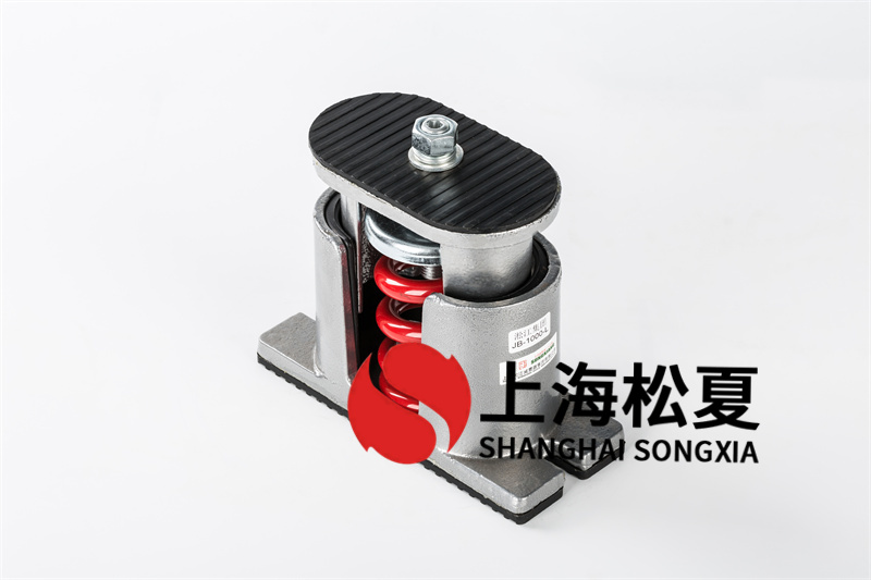閉式冷卻塔<a href='/' target='_blank'><u>減震器</u></a>循環(huán)系統(tǒng)的優(yōu)勢有哪些？