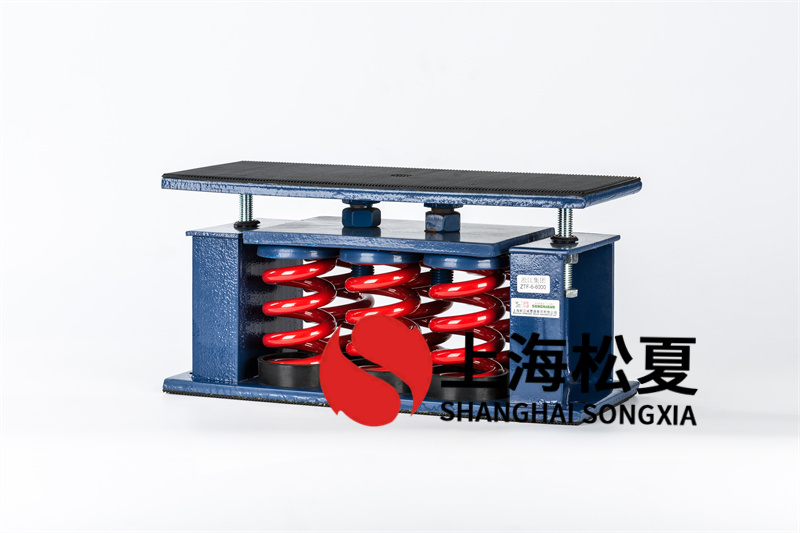 閉式冷卻塔減震器循環(huán)系統(tǒng)的優(yōu)勢有哪些？
