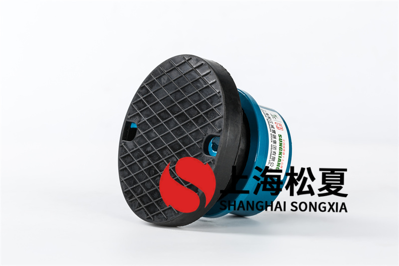 密閉式冷卻塔彈簧減震器如何減少振動(dòng)問題