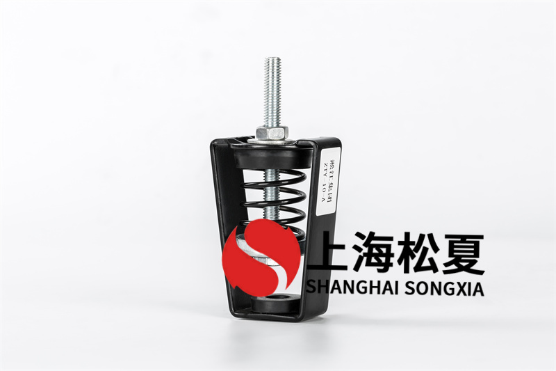 密閉式冷卻塔彈簧<a href='/' target='_blank'><u>減震器</u></a>如何減少振動(dòng)問題