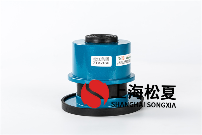 閉式冷卻塔減震器漏風(fēng)會(huì)怎樣？