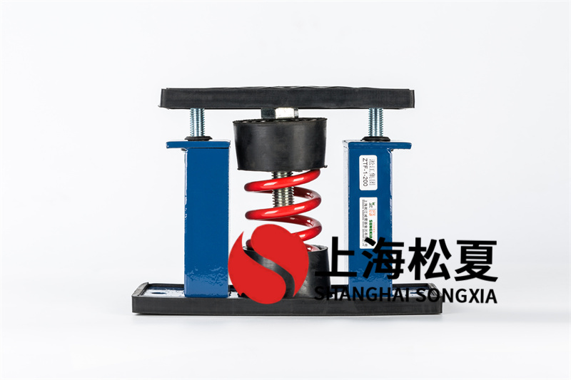 玻璃鋼風(fēng)機(jī)<a href='/' target='_blank'><u>減震器</u></a>傳動裝置