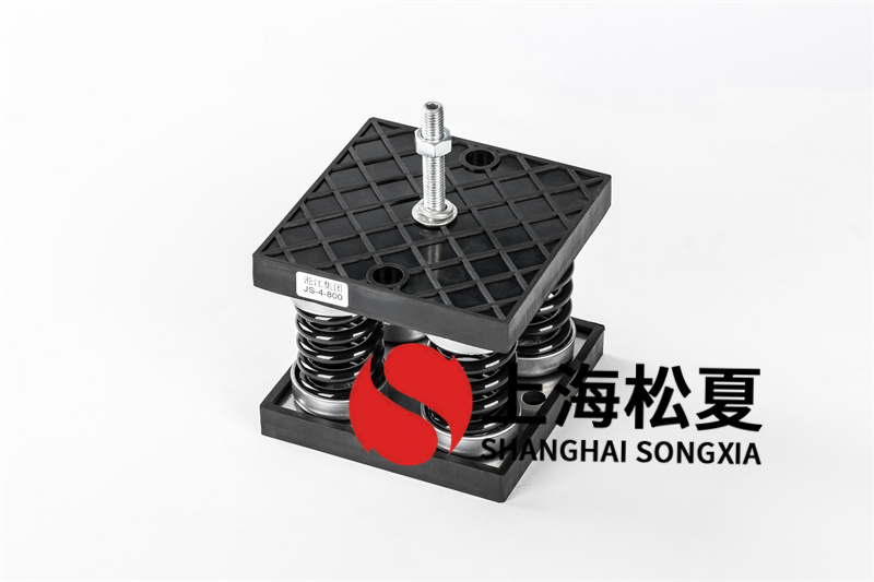 消聲器減震器的種類有哪些？