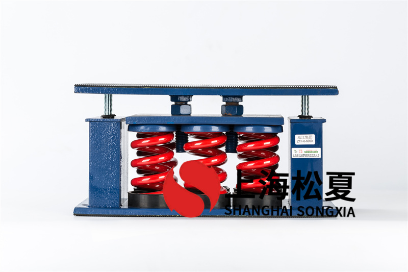 消聲器<a href='/' target='_blank'><u>減震器</u></a>的種類有哪些？