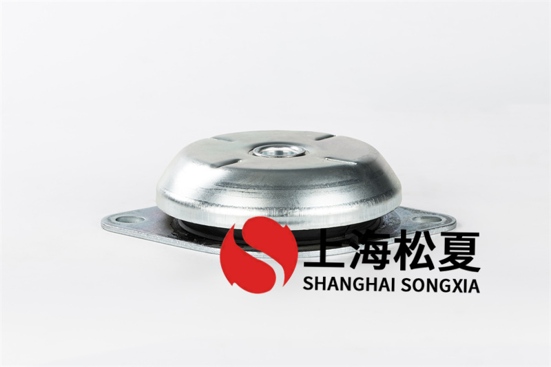 橡膠減震器對層面的作用有哪些？