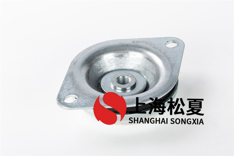 橡膠減震器對層面的作用有哪些？