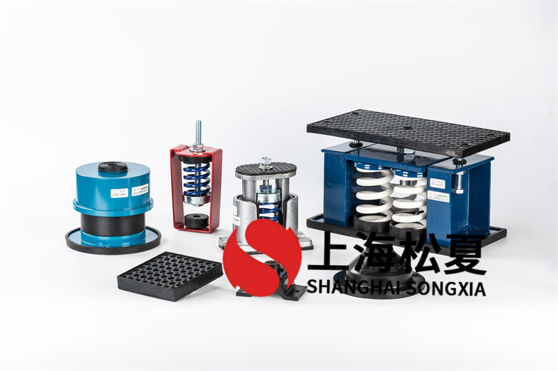 減振<a href='/' target='_blank'><u>減震器</u></a>的機(jī)理和實際效果